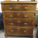 641 2242 CHEST OF DRAWERS
